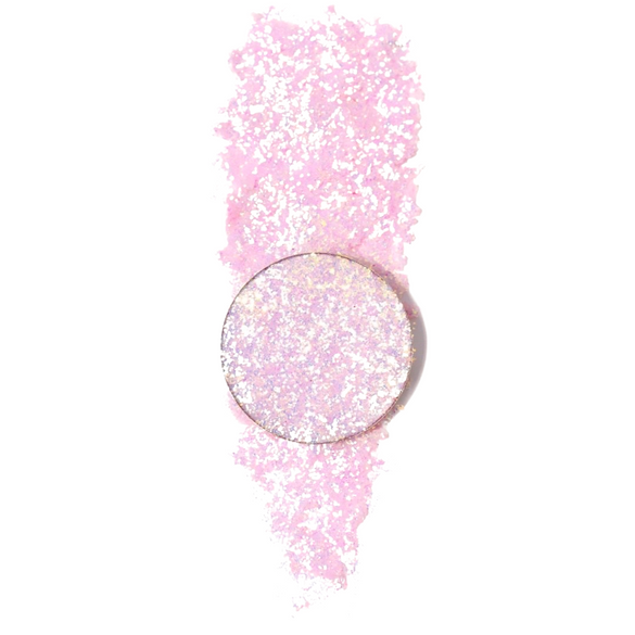 Cosmic Candy   --- Pressed Glitter