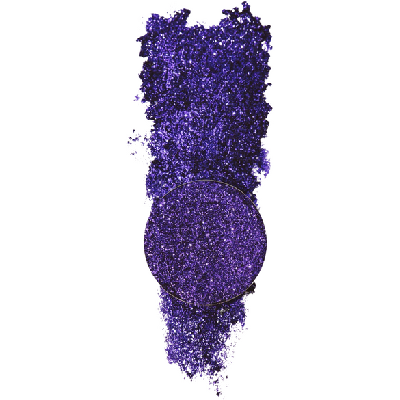 Phantom  --- Pressed Glitter