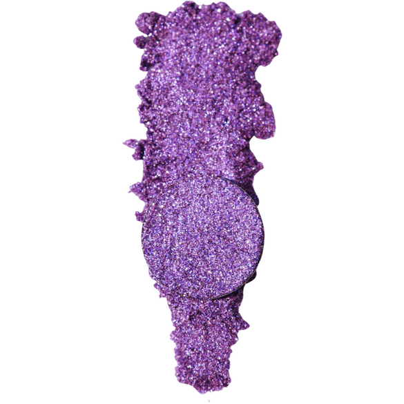 Bubble Yum   --- Pressed Glitter