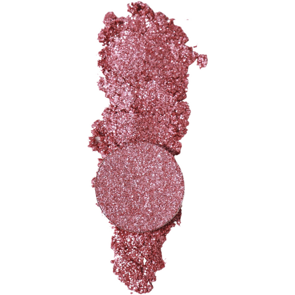 Pinky Promise  --- Pressed Glitter