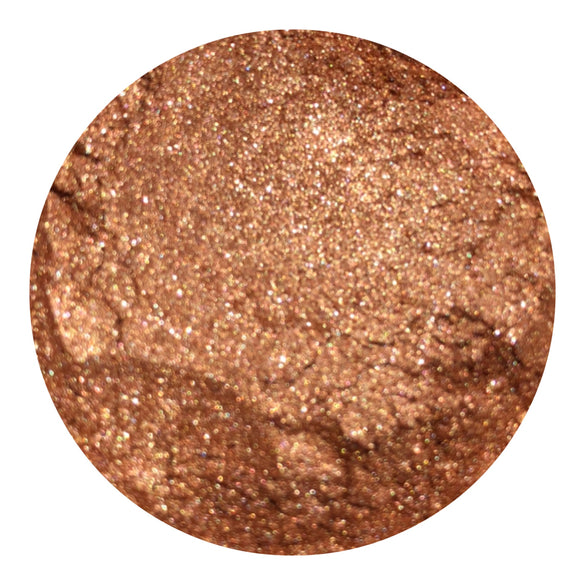Spicy---- Illuminating Powder