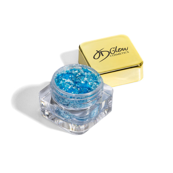 Blue Ice  ---HD Flakes