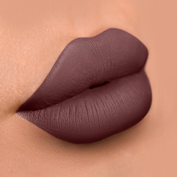 Melt — Matte Liquid Lipstick