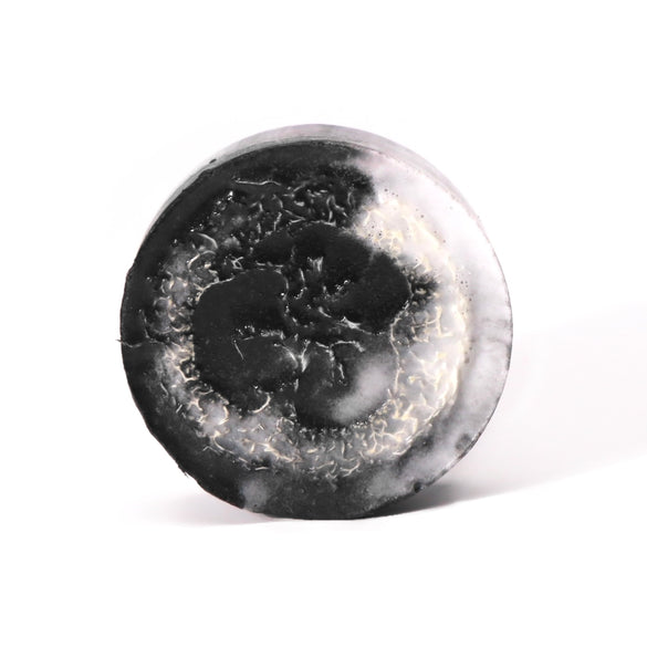 Tidal Loofah --- Exfoliating Body Soap