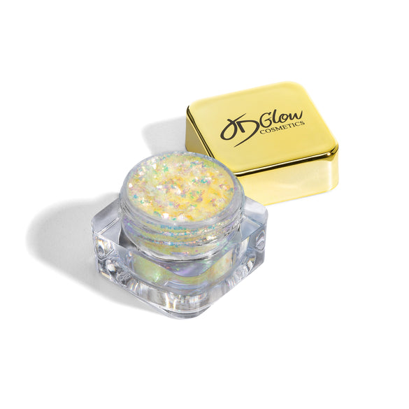 Sunray  ---HD Flakes