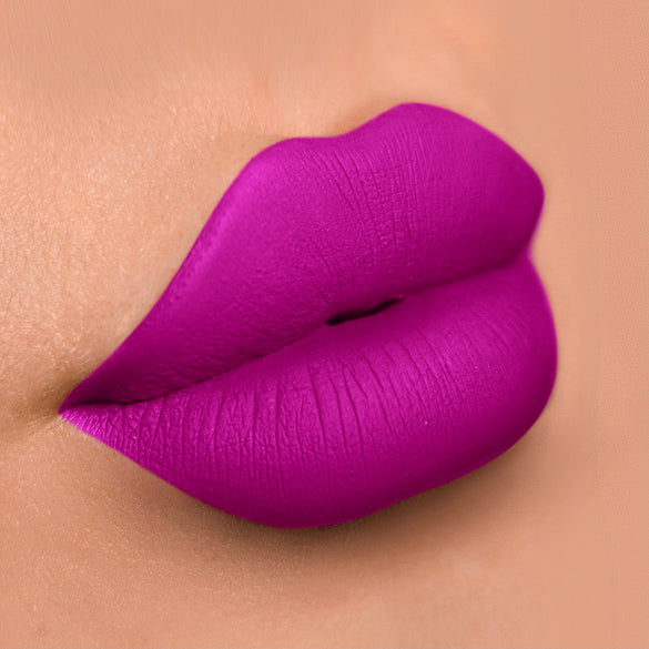 Duchess — Matte Liquid Lipstick