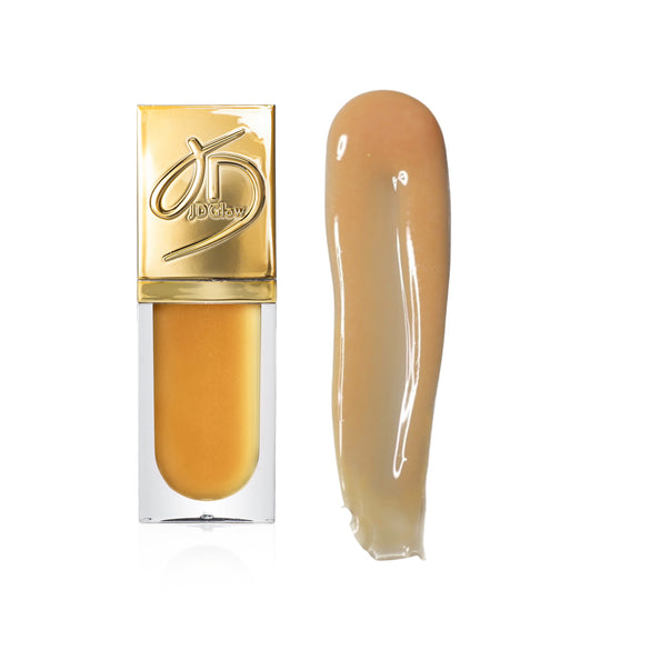 Cream —   Lip Gloss