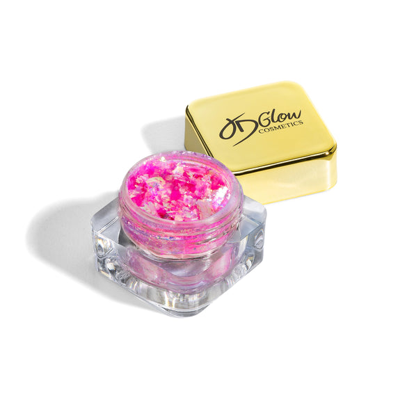 Take Over ---HD Flakes