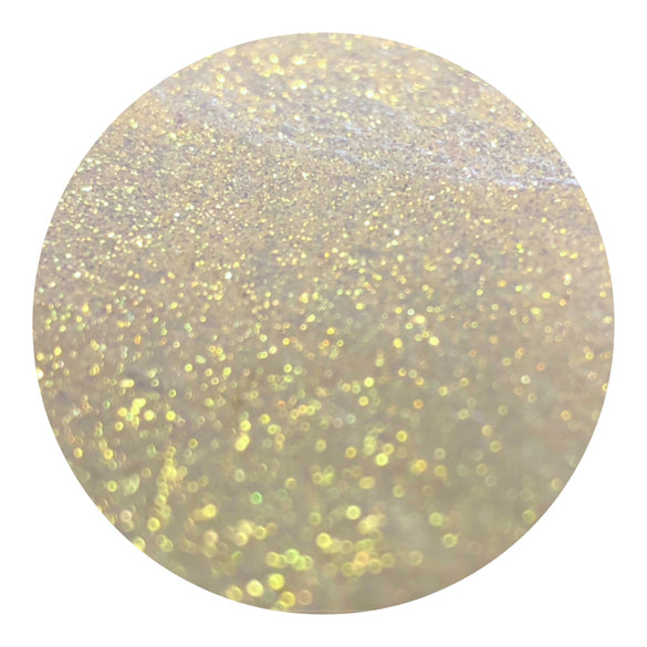 Golden Ice ---HD Crystals