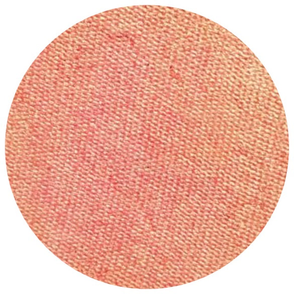 Peachy Keen---Galaxy Shadow