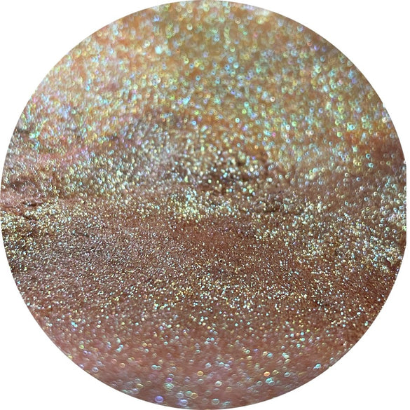 Astonishing ---HD Crystals