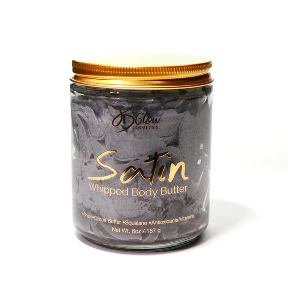 Tidal Wave Butter --- Whipped Body Butter