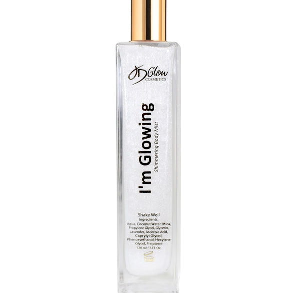 Lightning  — I'm Glowing