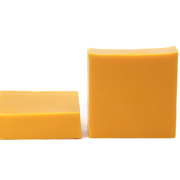 Turmeric Face--- Face & Body Soap