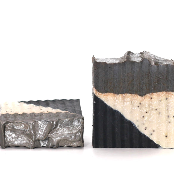 Tidal Wave --- Detoxifying Body Soap