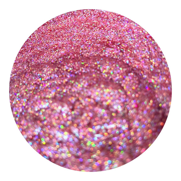 Candies (Revamped) --  Glitter Lip Gloss