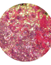 Take Over ---HD Flakes