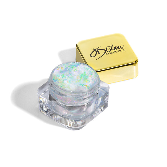 Rainbow  ---HD Flakes