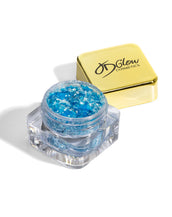 Blue Ice  ---HD Flakes