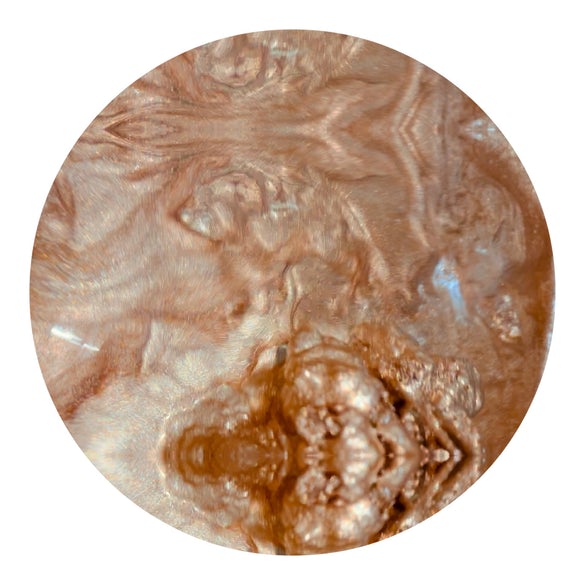 Rose Goals — Gel Liner