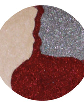 Pluto --- Milky Way Shadow