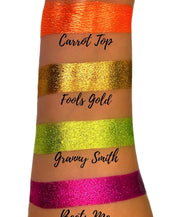 Granny Smith Shadow --- Metallon Shadow