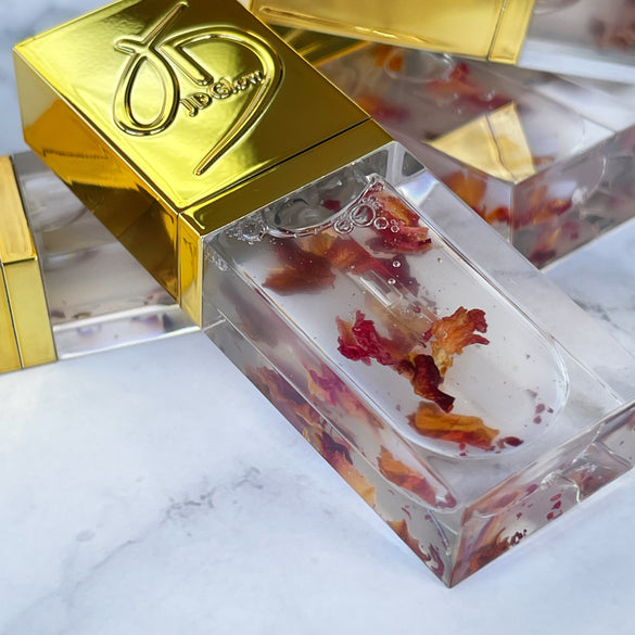 Vanilla Rose "Lip Gloss"