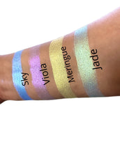 Sky  ---Shimmer Shadow