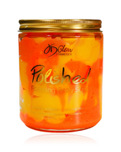 KumQuat --- Foaming Body Scrub