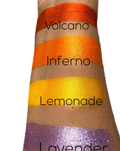 Lavender ---Metallon Shadow