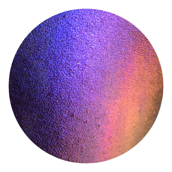 Alot --  MultiChrome Pressed