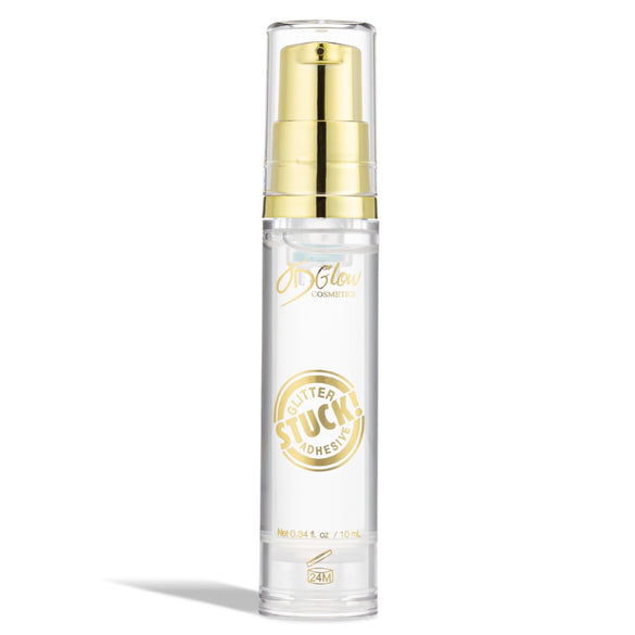 Stuck!  — Glitter Adhesive