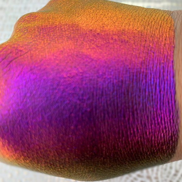 Alot — MultiChrome Loose Pigment Pre Order