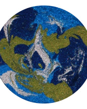 Earth  --- Milky Way Shadow