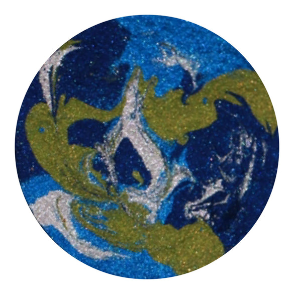 Earth  --- Milky Way Shadow