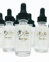 Girl Bye!  — Makeup Remover