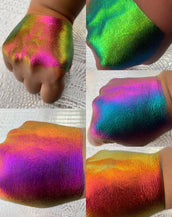 Loose Bundle -- MultiChrome Loose Pigments Pre Order