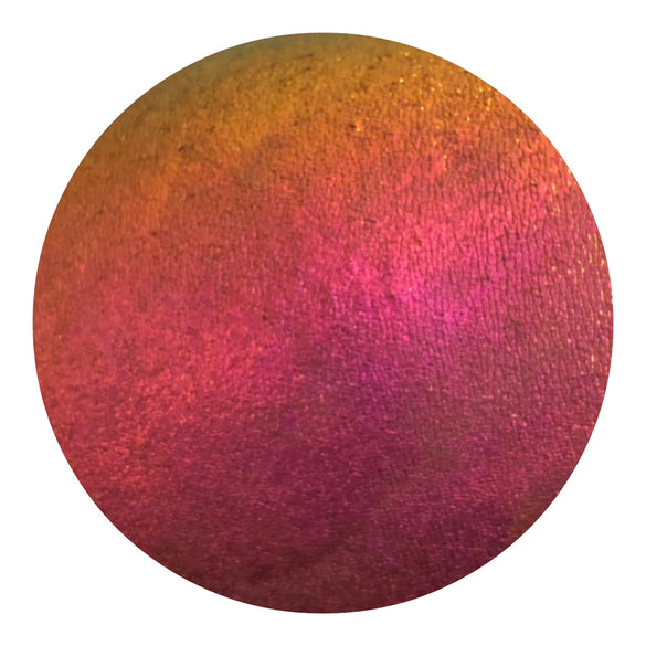 Urgent -- MultiChrome Pressed