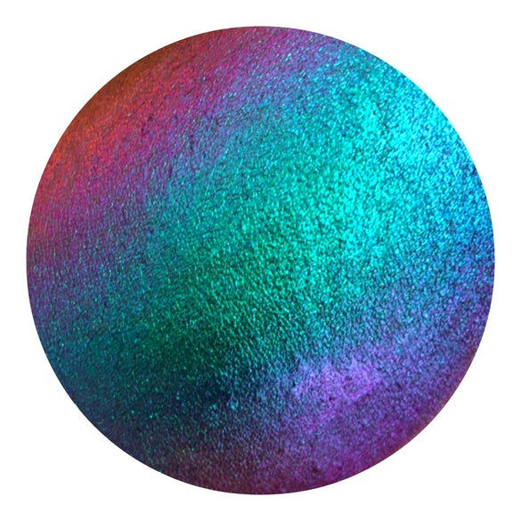 Umm..  -- MultiChrome Pressed Pre Order