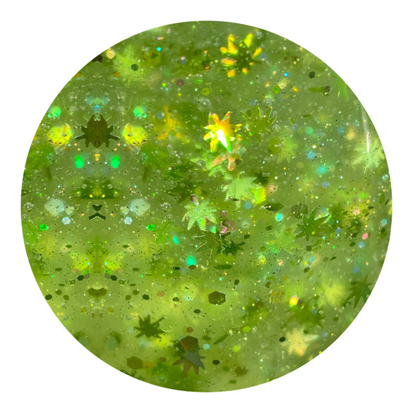 Marijuana LICK’D  "Lip Gloss"