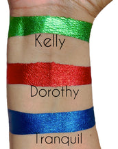 Dorothy — Gel Liner