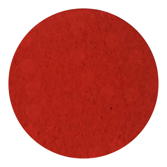 Lava---Matte Pigment