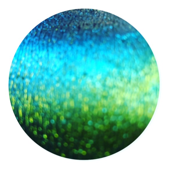 See Weed -- MultiChrome Pressed Pre Order