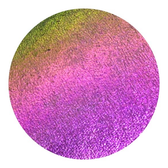 No Way -- MultiChrome Pressed