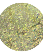 Sunray  ---HD Flakes