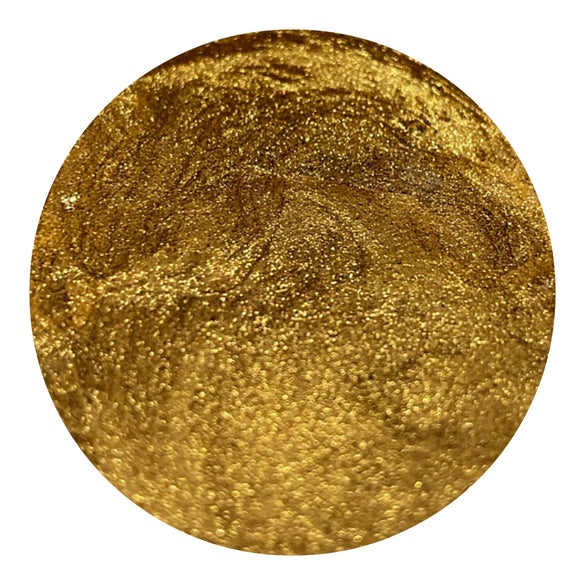 Fools Gold ---Gel Liner