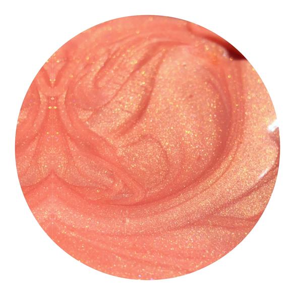 So What! "Lip Gloss"