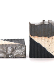 Tidal Wave --- Detoxifying Body Soap