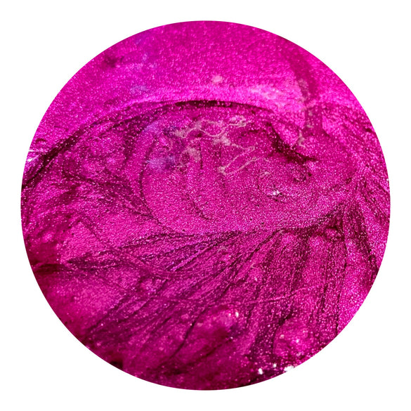 Beets Me!  ---Gel Liner