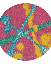 Jupiter --- Milky Way Shadow